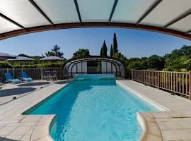 Maison Iris