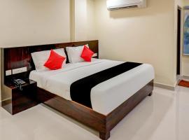 Super Capital O Siddartha Elite，位于Gunadala的酒店