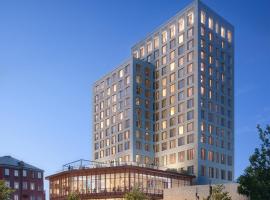 The Dock，位于南泰利耶的酒店