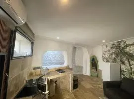 Azulik Corsica