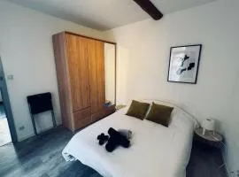 Chambre Saint-Nazaire 3e Etage