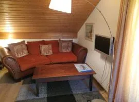 Ferienwohnung Freudenthal Bernried