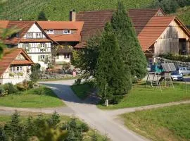 Weingut Alfred Huber