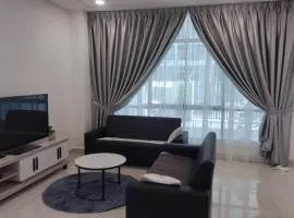 Dream Home Landed Balik Pulau