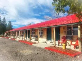 Moosewood Inn
