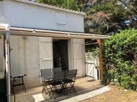 Maison avec plage à pied