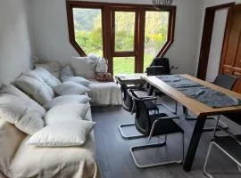 H2O GuestHouse Chalet Malaia