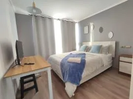 Departamento Ejecutivo - central en Calama