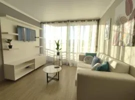 Departamento Ejecutivo - central en Calama