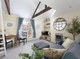 Bessie Ellens Cottage
