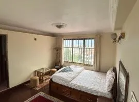 Maharajgunj Rooftop Homestay