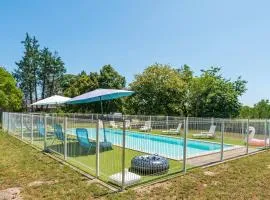 Lodge 3 - Domaine Des Landes