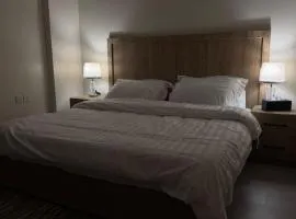 Luxurious studio with a modern design - Al Faisaliah neighborhood