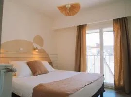 Hôtel Dune Saint-Pierre