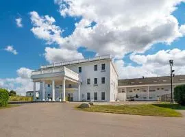 贝斯维斯特白宫酒店