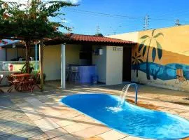 Pousada Cristo Rei-Parnaíba