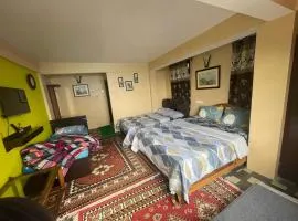 Nembang Family homestay
