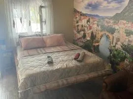 Motel Capljina