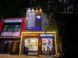 FabHotel Lexus5 - Nr Janki devi High School