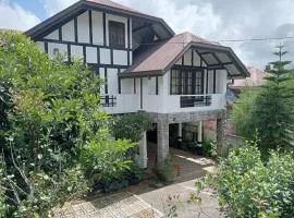 Nuwara Eliya Homestay