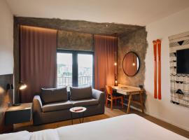 ibis Styles Sarajevo，位于萨拉热窝的酒店