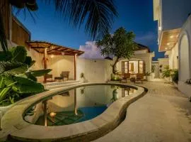 Hastana Villa