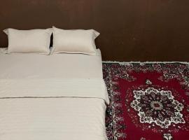 Rabani House - Mentawai Tour Package, Airport Transport, Sumatra Local Touch,，位于巴东的自助式住宿