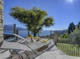 Lemon Garden Retreat -Villa Aqua