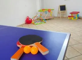 villa vener le terrazze degli dei