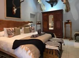 Ukulala Inn