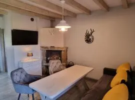 La Merveille z Jacuzzi 795-848-628