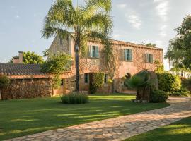 Reserva Rotana Golf Resort，位于马纳科尔的度假村