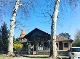 Prenociste Regina Palic