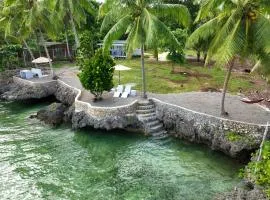 Las Palmeras