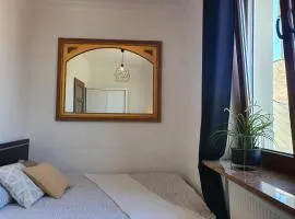 Pokoje z widokiem na Grand