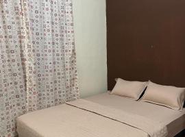 Rabani House - Sumatra Local Touch，位于巴东的酒店