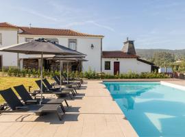 CasaNova Farmhouse，位于布拉加的酒店