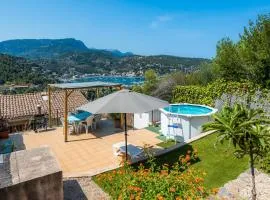 Sa Torreta Luxury Views 3 Bedrooms