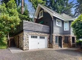 Crestview Cottage