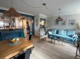 Appartement centre de Sète