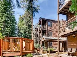 Wildwood Suites 206 by Ski Country Resorts
