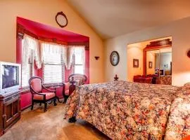 Victorian Gables E by Ski Country Resorts