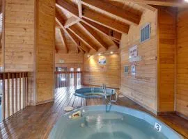 Tyra Stream 234 by Ski Country Resorts
