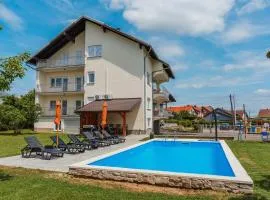 Countryside Vila by GREEN Croatia