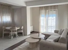 Maison Centrale Luxury City Apartment