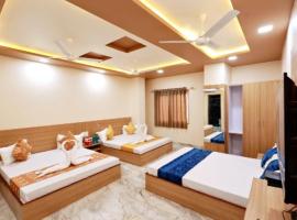 Hotel Royal Suites In Ajmer，位于阿杰梅尔的酒店