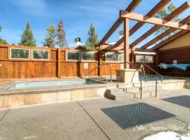 Trails End 315 by Ski Country Resorts