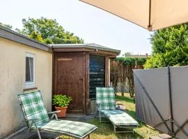 Ferienwohnung Kleiner Strandfloh