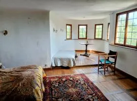 Gästewohnung im Schloss