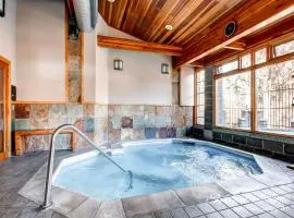 Trails End 303 by Ski Country Resorts